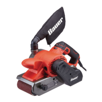 Preview: Bauer 1816E-B