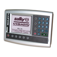 Preview: Sulky Vision II DPX Series