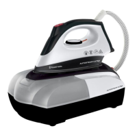 Preview: Russell Hobbs Autosteam Ultra