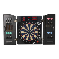 Preview: Kings Dart Pro Dart