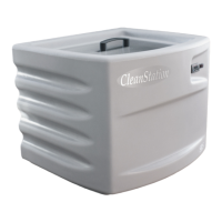 Preview: Stratasys CleanStation DT3