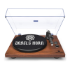 Turntable Logo