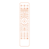 Remote Control Logo