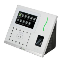 Preview: ZKTeco G3 Pro