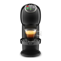 Preview: KRUPS Genio S Plus