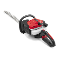 Preview: Jonsered HT2218
