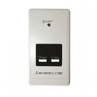 Preview: Mitsubishi Electric PAR-SA9CA-E