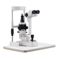 Preview: Topcon Slit Lamp SL-2G