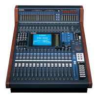 Preview: Yamaha DM 1000