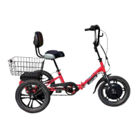 Preview: Liberty Trike