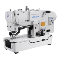 Preview: Jack JK-T781E Series