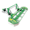 Lawn Mower Logo