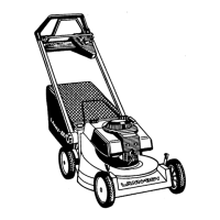 Preview: Lawn-Boy M Series