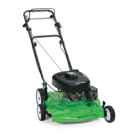 Preview: Lawn-Boy GoldPro Series