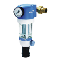 Preview: Honeywell F74C Series