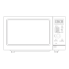 Microwave Oven Logo