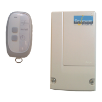 Preview: DESJOYAUX PISCINES JD Control