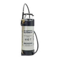 Preview: Gloria 410 T