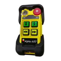 Preview: Fomotech Alpha 600 Series