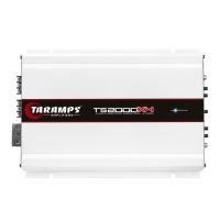 Preview: Taramps TS2000X4