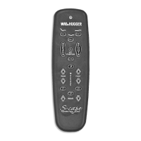 Preview: wallhugger S-cape 2MR