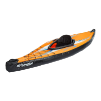 Preview: Sevylor POINTER K1