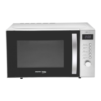 Preview: Voltas Beko MC 23 BSD