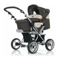Preview: ABC Design Pramy Luxe
