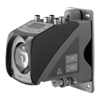 Preview: Leuze electronic AMS 348i