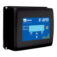 Preview: EBARA E-SPD Series