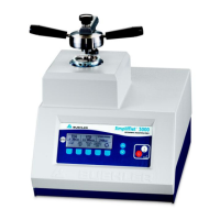 Preview: Buehler SimpliMet 3000
