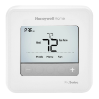 Preview: resideo Honeywell Home T4 Pro