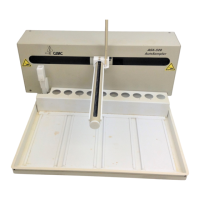 Preview: CETAC ASX-520