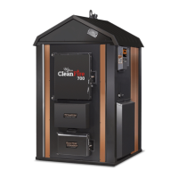 Preview: Wood master CleanFire 700