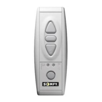 Preview: SOMFY inteo TELIS SOLIRIS RTS
