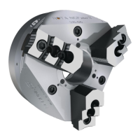 Preview: SCHUNK ROTA NC plus 2 Series