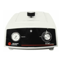 Preview: Beckman Coulter Airfuge