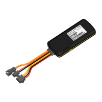 Preview: Eelink TK419 Series