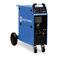 Preview: Magmaweld Monomig 200 ik