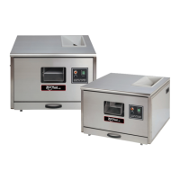 Preview: Bar Maid CP-3000