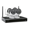 DVR Logo