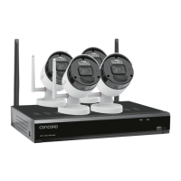 Preview: CONCORD CNK4242WPA-A