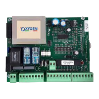 Preview: Oxygen HYDRA 230V
