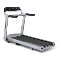Preview: Horizon Fitness PARAGON X