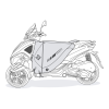 Motorcycle Accessories Logo