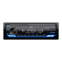 Preview: JVC KD-X372BT