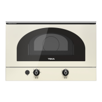 Preview: Teka MWR 22 BI