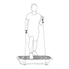 Fitness Equipment Logo