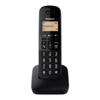 Preview: Panasonic KX-TGB610E