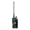Two-Way Radio Logo